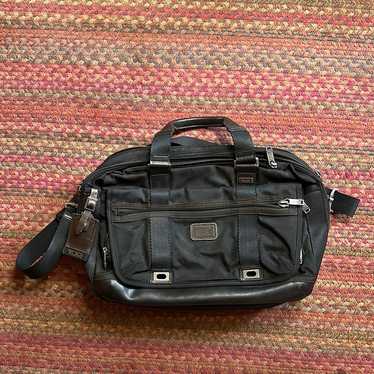 Tumi alpha bravo 2way - Gem