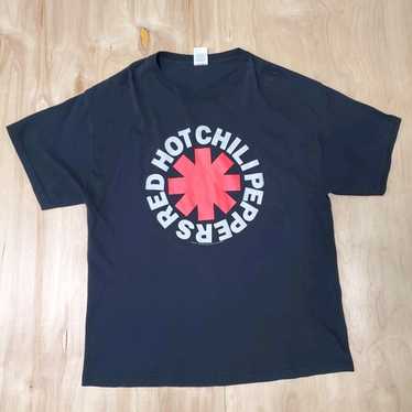 2006 red hot chili - Gem