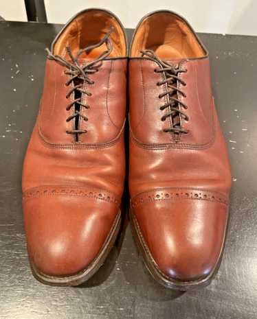 Allen edmonds byron oxford - Gem