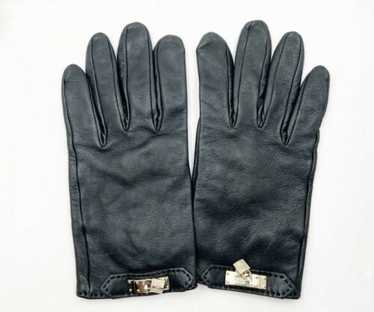 【お洒落☆】HERMES Guanti Soya グローブ Soya gloves | Hermès USA