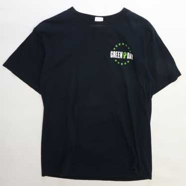 Vintage 2004 green day - Gem