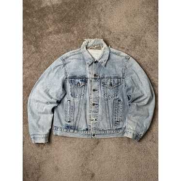 90s levis 70507-0214 denim - Gem