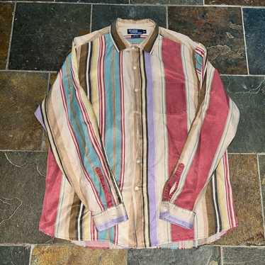 Polo ralph lauren bonnard - Gem