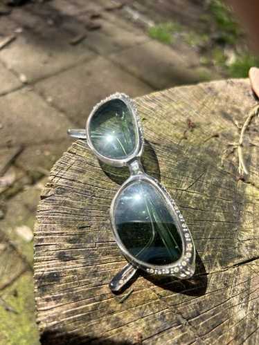 samco イタリアヴィンテージサングラス 50s SAMCO MOD.DER SUNGLASSES VINTAGE UNUSUAL SUNRAY FILTER