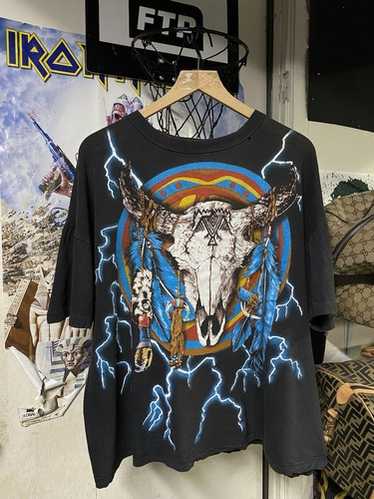 American thunder shirt adult - Gem