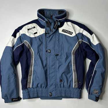 SPYDER Entrant Dermizax-EV Fabric スキーウェア s-l400.jpg