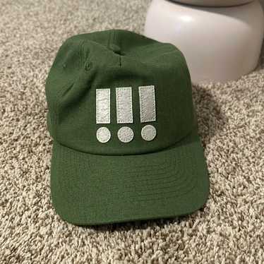 Daily Drills Hat