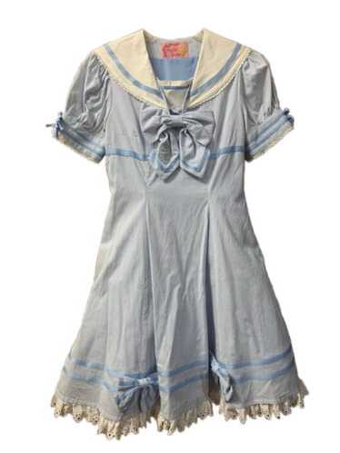 Angelic pretty #2 dreamy - Gem