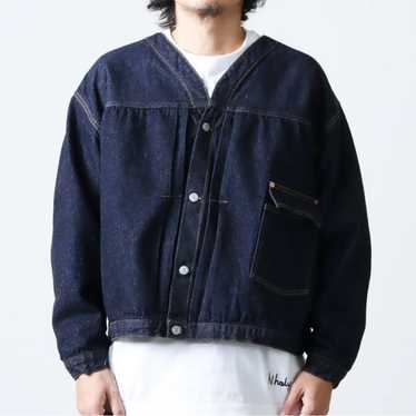 Kaptain sunshine jacket - Gem