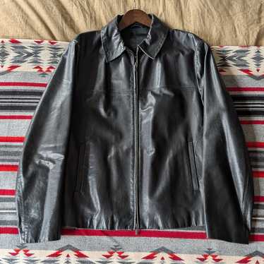 ジャケット・アウター 80s 90s Euro vintage black cashgora coat s-l1200.jpg