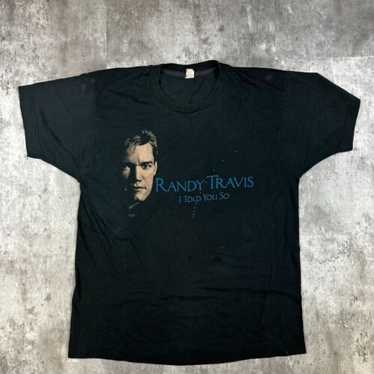 Randy travis you and - Gem