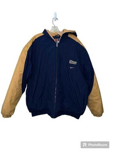 Vintage rams jacket - Gem