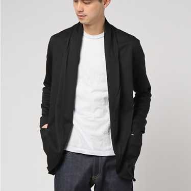 Kazuyuki kumagai attachment cardigan - Gem