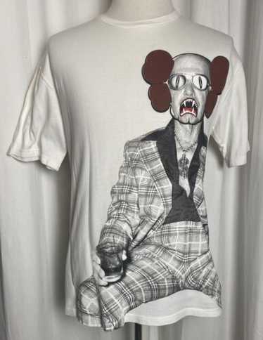 Kaws Original Fake - 7 For Sale on 1stDibs | kaws rocks real