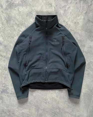 Arcteryx jacket gamma mx - Gem