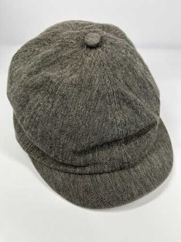 帽子 RRL / wool tweed cap RRL_WINGEDLOGOCAPWOOL_3_1400x.