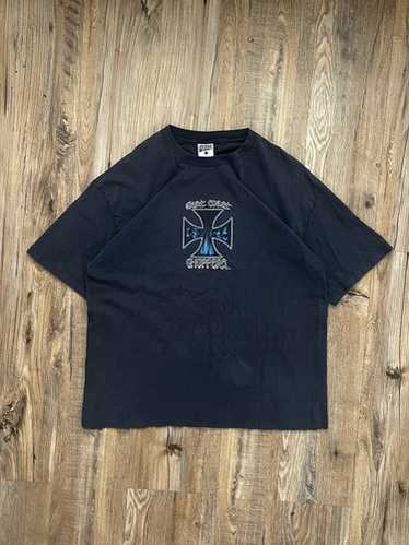 West coast choppers - Gem West coast choppers - Gem