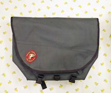 Freight baggage messenger bag - Gem