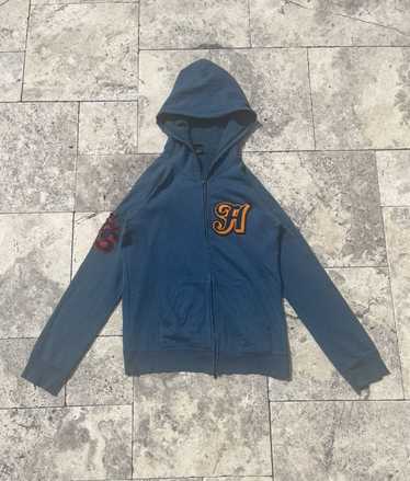 ナンバーナイン　パーカー　AW05 The High Streets サイズ0 ナンバーナイン パーカー AW05 The High Streets サイズ0 - メルカリ