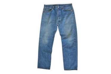 Gosha rubchinskiy × levis - Gem