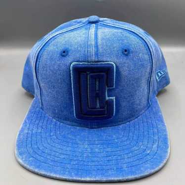 New era cap denim - Gem