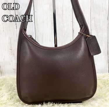 【希少色】コーチ　COACH エルゴ　ショルダーバッグ　ライトグリーン　9020 CO078AW08510_fw_thumbM.jpg