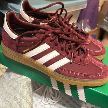 Adidas samba x sporty - Gem