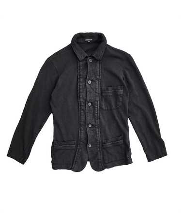 ANN DEMEULEMEESTER ローブ カーディガン Ann demeulemeester cardigan - Gem