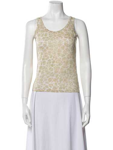 Vintage helmut lang tank - Gem