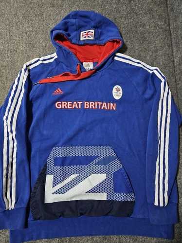 adidas Great Britain トライアスロンウェア Adidas great britain - Gem