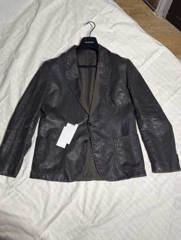 Maison margiela ss14 - Gem