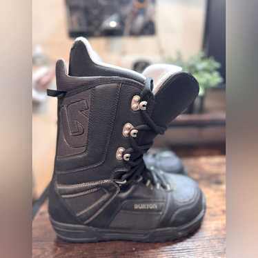 美品！BURTON バートンTRIBUTE　トリビュート　26.5 楽天市場】BURTON バートン 正規品 24-25 (DEEP THINKER