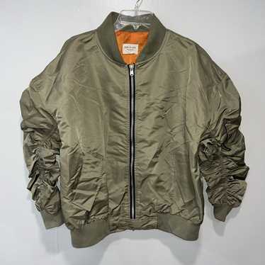 Fear of God FOURTH COLLECTION DENIM JACKET | Grailed
