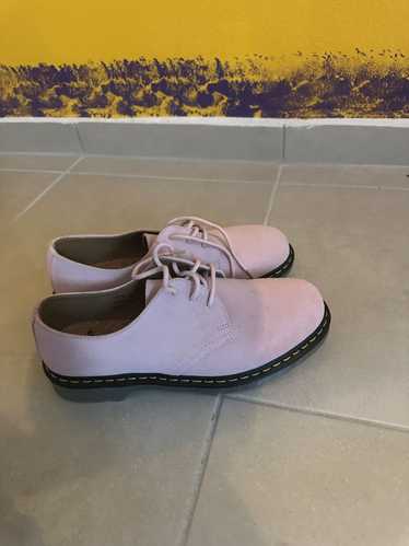 Dr martens 3 holes - Gem