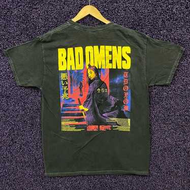 Bad omens tdopom - Gem