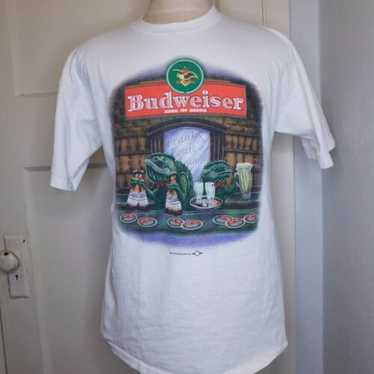 Vintage 90’s Budweiser T shirts ©︎1998 s-l400.jpg