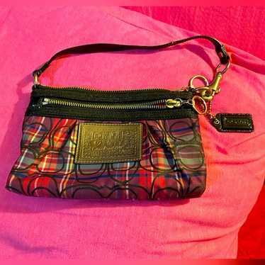 Vintage Y2K Coach Shoulder Bag - Gem Vintage Y2K Coach Shoulder Bag - Gem