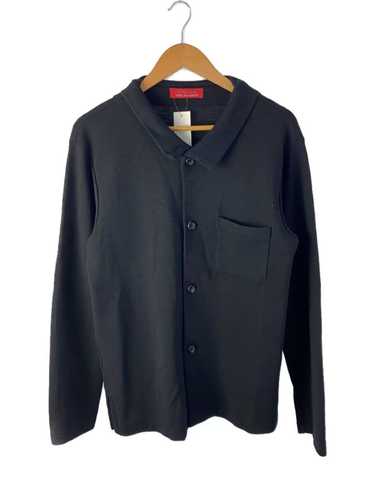 トップス 90s Y's for men Black Work Shirt Y's for Men | Grailed