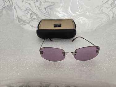 Chanel 4002 sunglasses - Gem