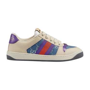 Gucci screener sneakers (new - Gem Gucci screener sneakers (new - Gem