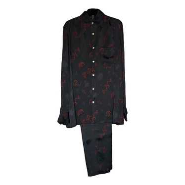 Gaultier jean paul suit - Gem Gaultier jean paul suit - Gem