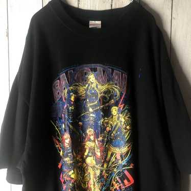Amazon.co.jp: BAND MAID バンドメイド KAGAMI-T Tシャツ XL