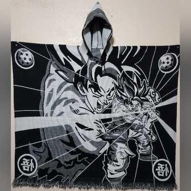 Darc sport dragonball z - Gem