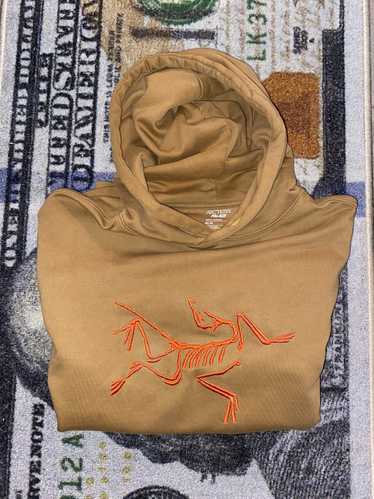 Palace arcteryx - Gem