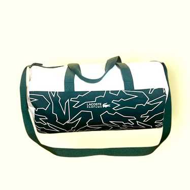 Y2k 00s lacoste bag - Gem