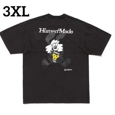 𝗛𝗨𝗠𝗔𝗡 𝗠𝗔𝗗𝗘 𝗜𝗻𝗰. | 【HUMAN MADE x VERDY PINS