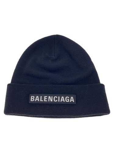 balenciaga ビーニー BALENCIAGA(バレンシアガ) ニットキャップ・ビーニー(メンズ