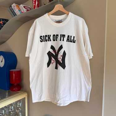 Vintage sick of it - Gem