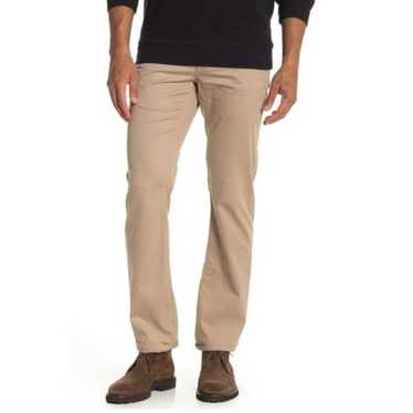 Peter Millar Collection Men's Flat Front 5-Pocket 
