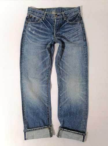 standard journal koyama denim サイズL STANDARD JOURNAL】2/26（土）発売、HEUGN小山氏のジャケット
